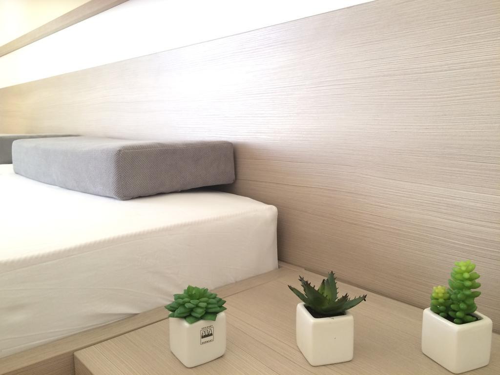 Apartmani Adriatic Ana 노바야 외부 사진