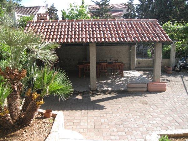 Apartmani Adriatic Ana 노바야 외부 사진