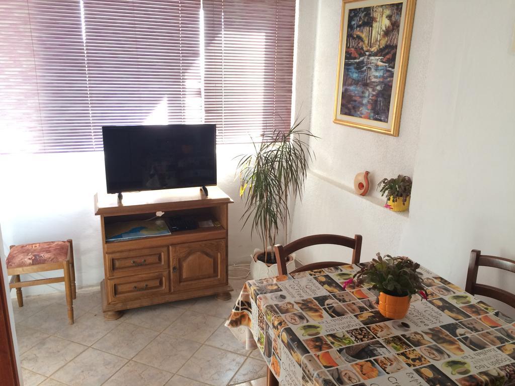 Apartmani Adriatic Ana 노바야 외부 사진