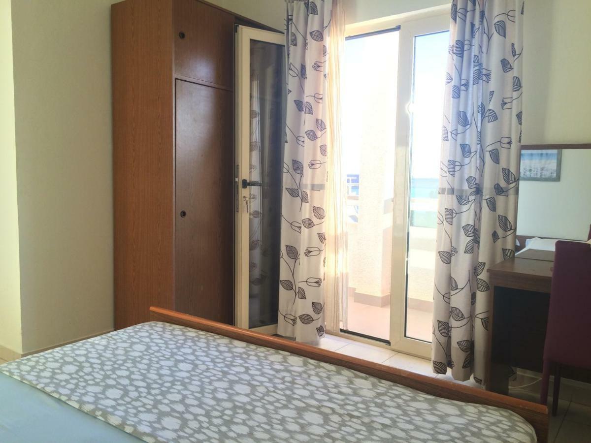 Apartmani Adriatic Ana 노바야 외부 사진